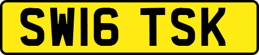 SW16TSK