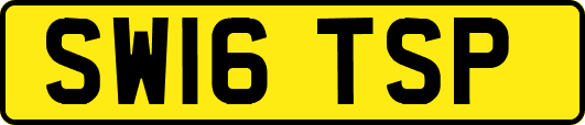 SW16TSP