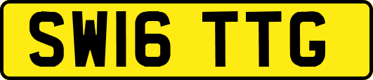 SW16TTG