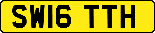 SW16TTH