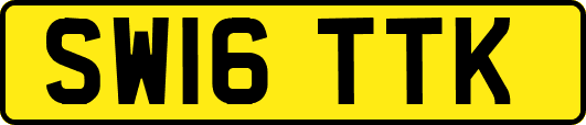 SW16TTK