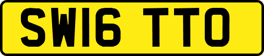 SW16TTO