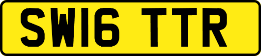 SW16TTR