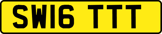 SW16TTT