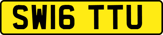SW16TTU