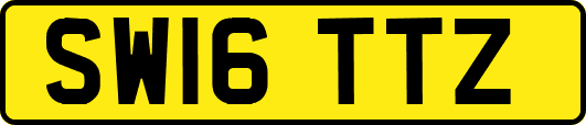 SW16TTZ