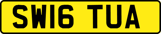 SW16TUA