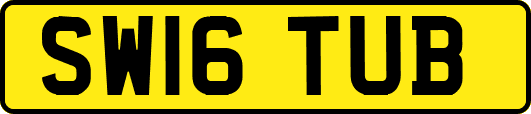 SW16TUB