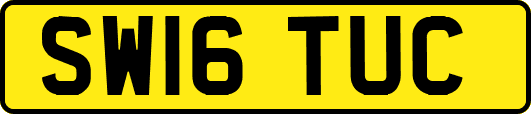 SW16TUC