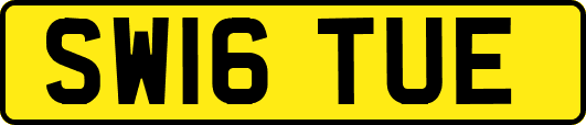 SW16TUE