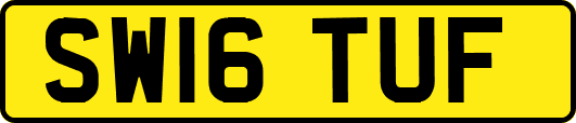 SW16TUF