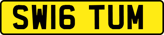 SW16TUM