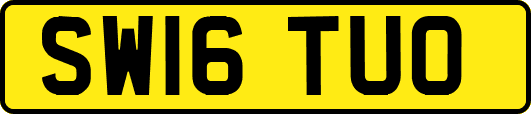 SW16TUO