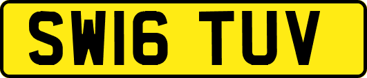 SW16TUV
