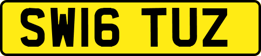 SW16TUZ
