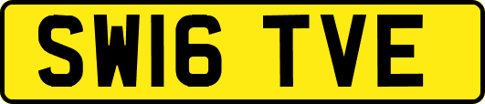 SW16TVE