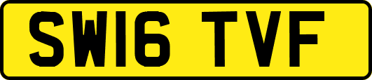 SW16TVF