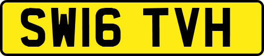 SW16TVH