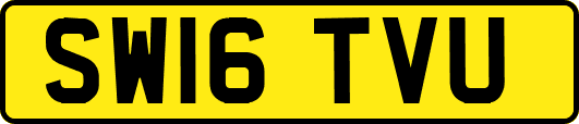 SW16TVU