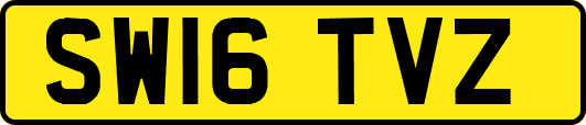 SW16TVZ