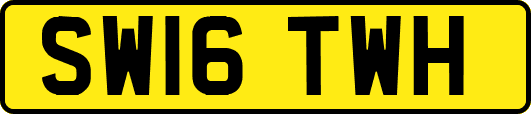 SW16TWH