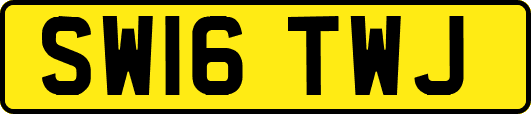 SW16TWJ