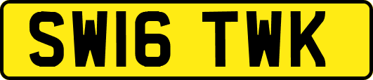 SW16TWK