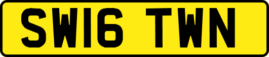 SW16TWN