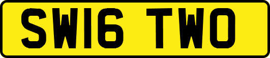 SW16TWO