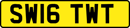 SW16TWT