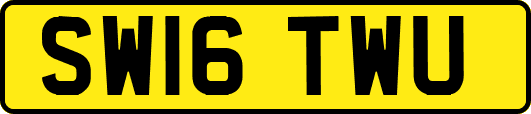 SW16TWU