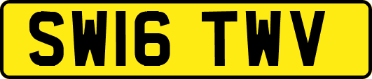 SW16TWV