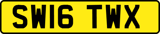 SW16TWX