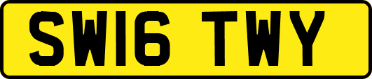 SW16TWY