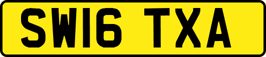 SW16TXA