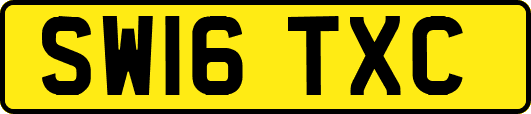 SW16TXC