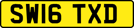 SW16TXD