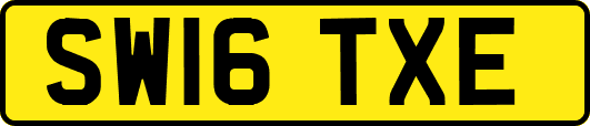 SW16TXE