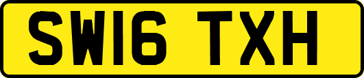 SW16TXH
