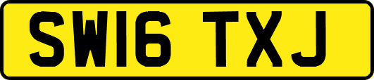 SW16TXJ