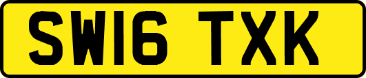 SW16TXK