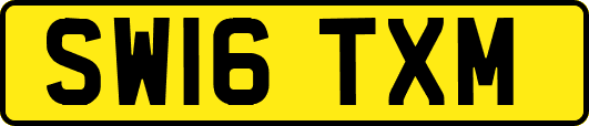 SW16TXM