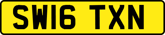 SW16TXN