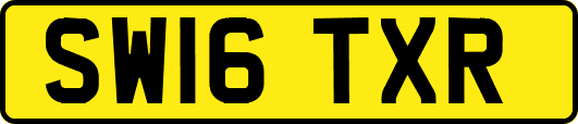 SW16TXR