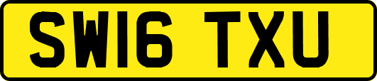 SW16TXU