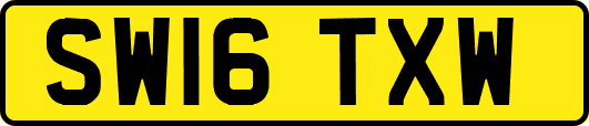 SW16TXW