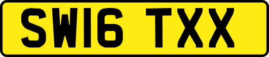 SW16TXX