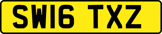 SW16TXZ
