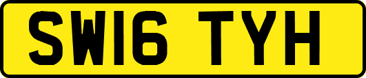 SW16TYH