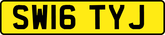 SW16TYJ